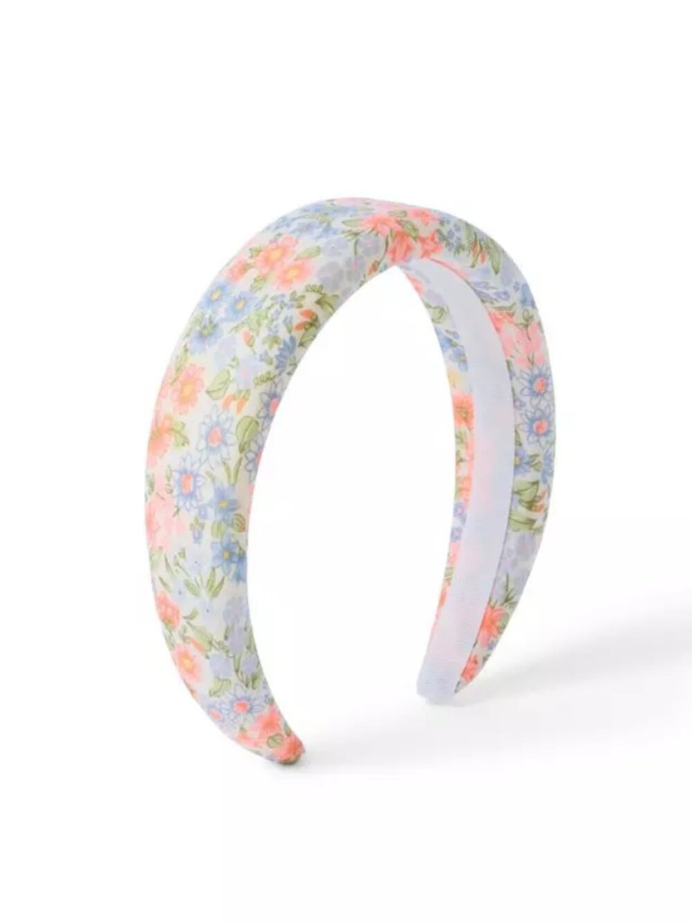 Janie and Jack Spring Break Headband (new)